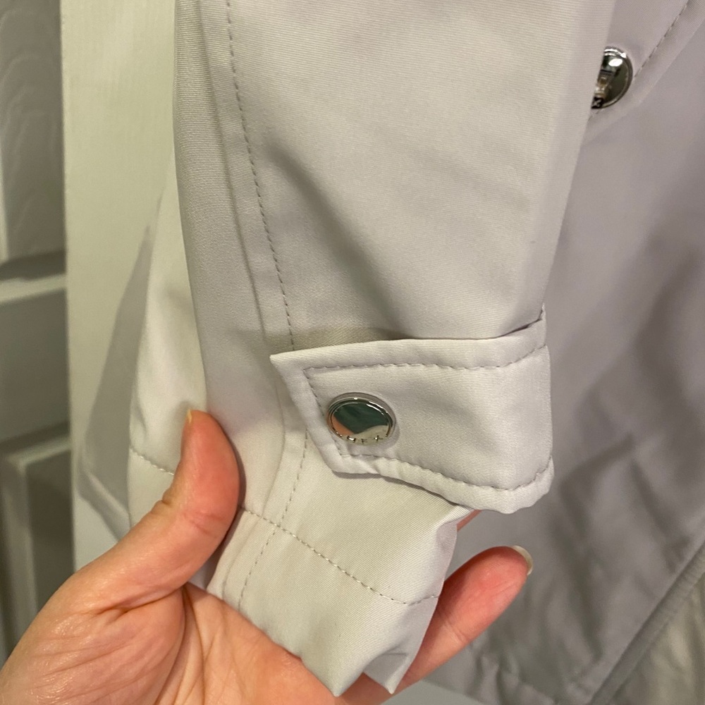 🌧HFX All Weather Trench Coat, Medium🌧 - Picture 6 of 16